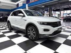 Volkswagen T-ROC Tanyue 280TSI DSG FWD Comfort Plus - ფოტო 3