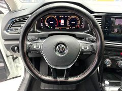 Volkswagen T-ROC Tanyue 280TSI DSG FWD Comfort Plus - ფოტო 6