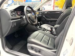 Volkswagen T-ROC Tanyue 280TSI DSG FWD Comfort Plus - ფოტო 7