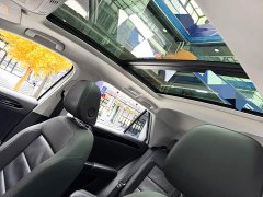 Volkswagen T-ROC Tanyue 280TSI DSG FWD Comfort Plus - ფოტო 8