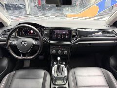 Volkswagen T-ROC Tanyue 280TSI DSG FWD Comfort Plus - ფოტო 9