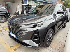 Changan CS75 PLUS Third Generation Champion Edition 1.5T Smart Drive Performance Type - ფოტო 1