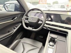 Changan CS75 PLUS Third Generation Champion Edition 1.5T Smart Drive Performance Type - ფოტო 10