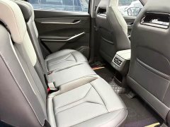 Changan CS75 PLUS Third Generation Champion Edition 1.5T Smart Drive Performance Type - ფოტო 12
