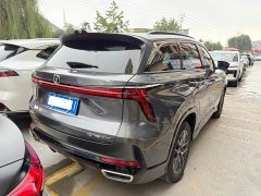 Changan CS75 PLUS Third Generation Champion Edition 1.5T Smart Drive Performance Type - ფოტო 14