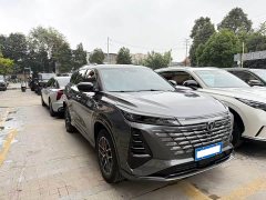 Changan CS75 PLUS Third Generation Champion Edition 1.5T Smart Drive Performance Type - ფოტო 3