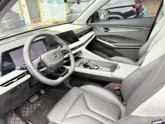 Changan CS75 PLUS Third Generation Champion Edition 1.5T Smart Drive Performance Type - ფოტო 4