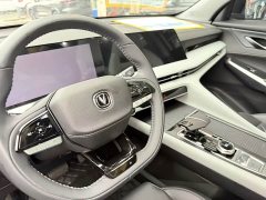 Changan CS75 PLUS Third Generation Champion Edition 1.5T Smart Drive Performance Type - ფოტო 5