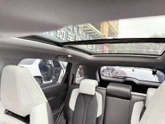 Changan CS75 PLUS Third Generation Champion Edition 1.5T Smart Drive Performance Type - ფოტო 6