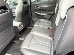 Changan CS75 PLUS Third Generation Champion Edition 1.5T Smart Drive Performance Type - ფოტო 7