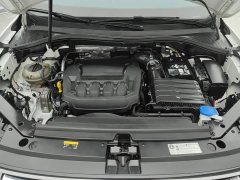 Volkswagen Tiguan L 330TSI Automatic FWD R-Line Comfort Edition - ფოტო 10