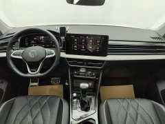 Volkswagen Tiguan L 330TSI Automatic FWD R-Line Comfort Edition - ფოტო 12
