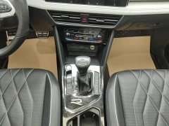 Volkswagen Tiguan L 330TSI Automatic FWD R-Line Comfort Edition - ფოტო 16