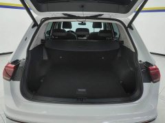 Volkswagen Tiguan L 330TSI Automatic FWD R-Line Comfort Edition - ფოტო 4