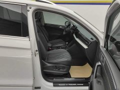 Volkswagen Tiguan L 330TSI Automatic FWD R-Line Comfort Edition - ფოტო 8