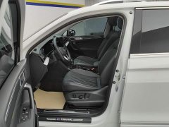 Volkswagen Tiguan L 330TSI Automatic FWD R-Line Comfort Edition - ფოტო 9