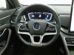BYD Song Plus 2020 1.5T Automatic Flagship - ფოტო 11