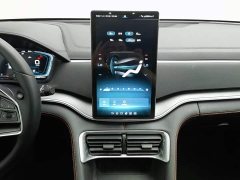 BYD Song Plus 2020 1.5T Automatic Flagship - ფოტო 12