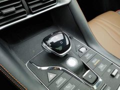 BYD Song Plus 2020 1.5T Automatic Flagship - ფოტო 13