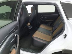 BYD Song Plus 2020 1.5T Automatic Flagship - ფოტო 15