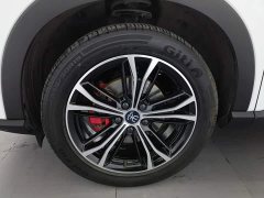 BYD Song Plus 2020 1.5T Automatic Flagship - ფოტო 17