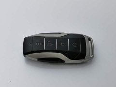 BYD Song Plus 2020 1.5T Automatic Flagship - ფოტო 19
