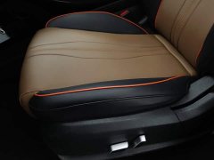 BYD Song Plus 2020 1.5T Automatic Flagship - ფოტო 20