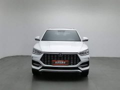 BYD Song Plus 2020 1.5T Automatic Flagship - ფოტო 3