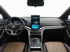 BYD Song Plus 2020 1.5T Automatic Flagship - ფოტო 5