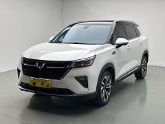 Wuling Xingchen 2021 1.5T CVT Star Shine Edition - ფოტო 1