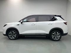 Wuling Xingchen 2021 1.5T CVT Star Shine Edition - ფოტო 3