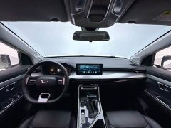 Wuling Xingchen 2021 1.5T CVT Star Shine Edition - ფოტო 4