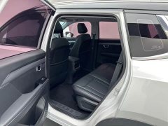 Wuling Xingchen 2021 1.5T CVT Star Shine Edition - ფოტო 6