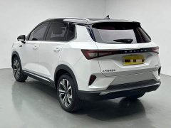 Wuling Xingchen 2021 1.5T CVT Star Shine Edition - ფოტო 7