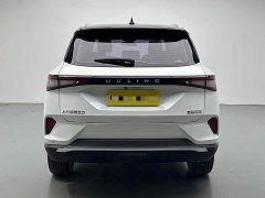 Wuling Xingchen 2021 1.5T CVT Star Shine Edition - ფოტო 8