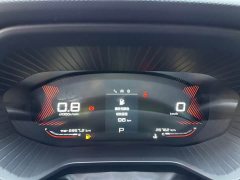 Wuling Xingchen 2021 1.5T CVT Star Shine Edition - ფოტო 9