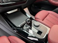 BMW X3 xDrive25i M Sport Package - ფოტო 10