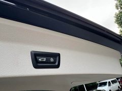 BMW X3 xDrive25i M Sport Package - ფოტო 12