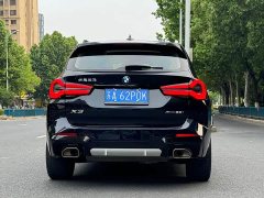 BMW X3 xDrive25i M Sport Package - ფოტო 5