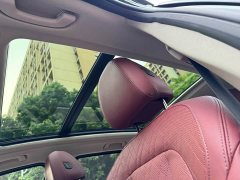 BMW X3 xDrive25i M Sport Package - ფოტო 9