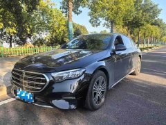 Mercedes-Benz E-Class E 260 L - ფოტო 5