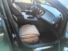 Mercedes-Benz E-Class E 260 L - ფოტო 6