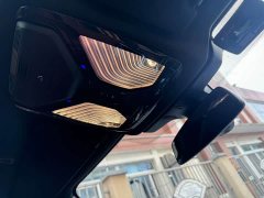 BMW 5 Series Facelift 530Li Premier M Sport Package - ფოტო 12
