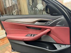 BMW 5 Series Facelift 530Li Premier M Sport Package - ფოტო 9