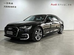 Audi A6L 40 TFSI Luxury Sport Edition - ფოტო 1