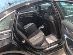 Audi A6L 40 TFSI Luxury Sport Edition - ფოტო 10