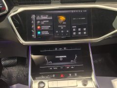 Audi A6L 40 TFSI Luxury Sport Edition - ფოტო 12