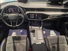 Audi A6L 40 TFSI Luxury Sport Edition - ფოტო 13