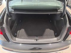 Audi A6L 40 TFSI Luxury Sport Edition - ფოტო 14