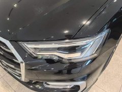 Audi A6L 40 TFSI Luxury Sport Edition - ფოტო 15